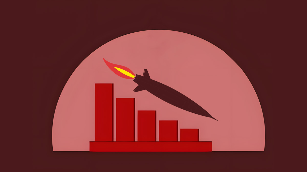 Израиль атаковал ядерные объекты Ирана: операция продлится несколько дней