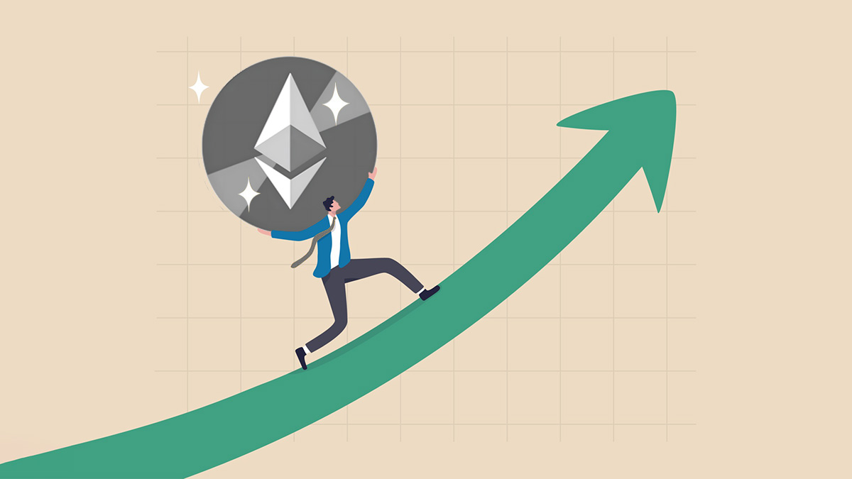 Ethereum подорожает до $6 600 после одобрения ETF, считают аналитики Bernstein