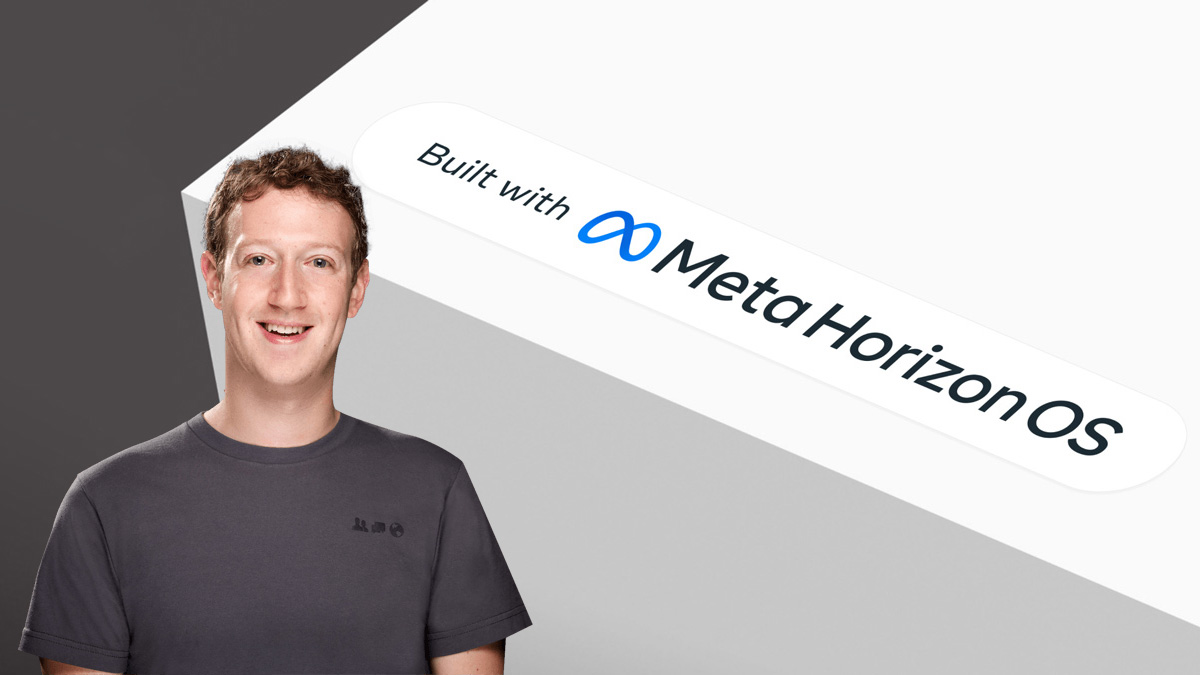 Meta открыла для сторонних производителей операционную систему гарнитур виртуальной реальности Horizon OS