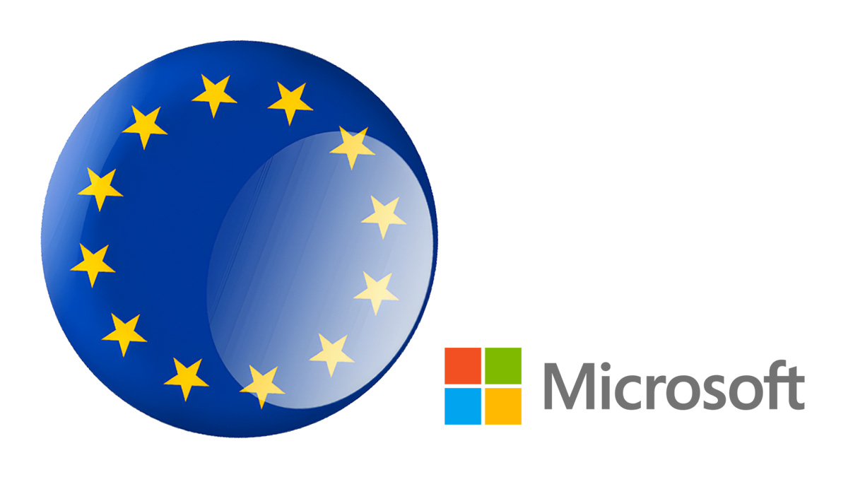 ЕС против ИИ: Microsoft грозит многомиллиардный штраф за Bing