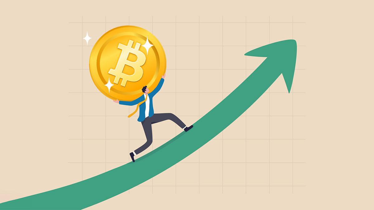 QCP Capital: выступление главы ФРС — драйвер роста биткоина сейчас, выборы в США — путь к новому максимуму