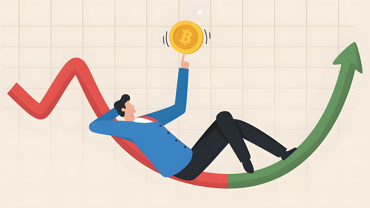 От медвежьих ловушек к бычьему ралли? Биткоин начинает июль на позитивной ноте