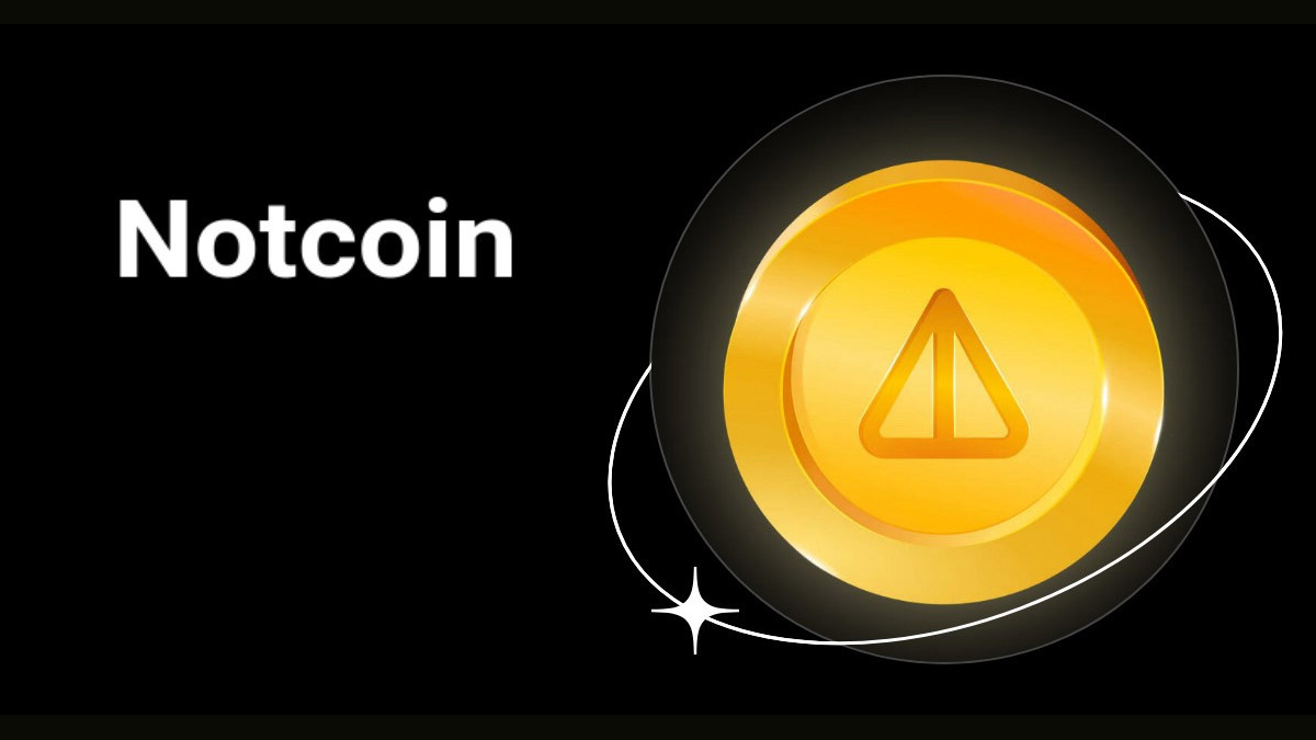 Токен Notcoin выходит на платформе Jumpstart биржи OKX