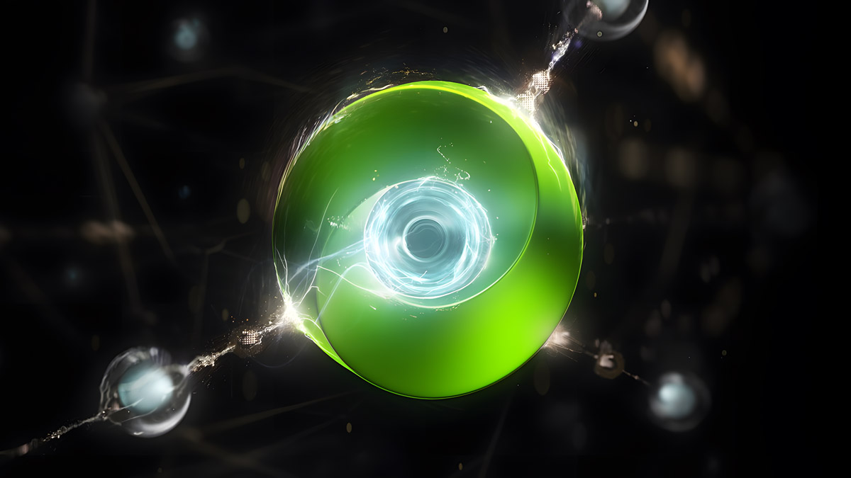 Метавселенная наступает: NVIDIA Omniverse и будущее трехмерных миров