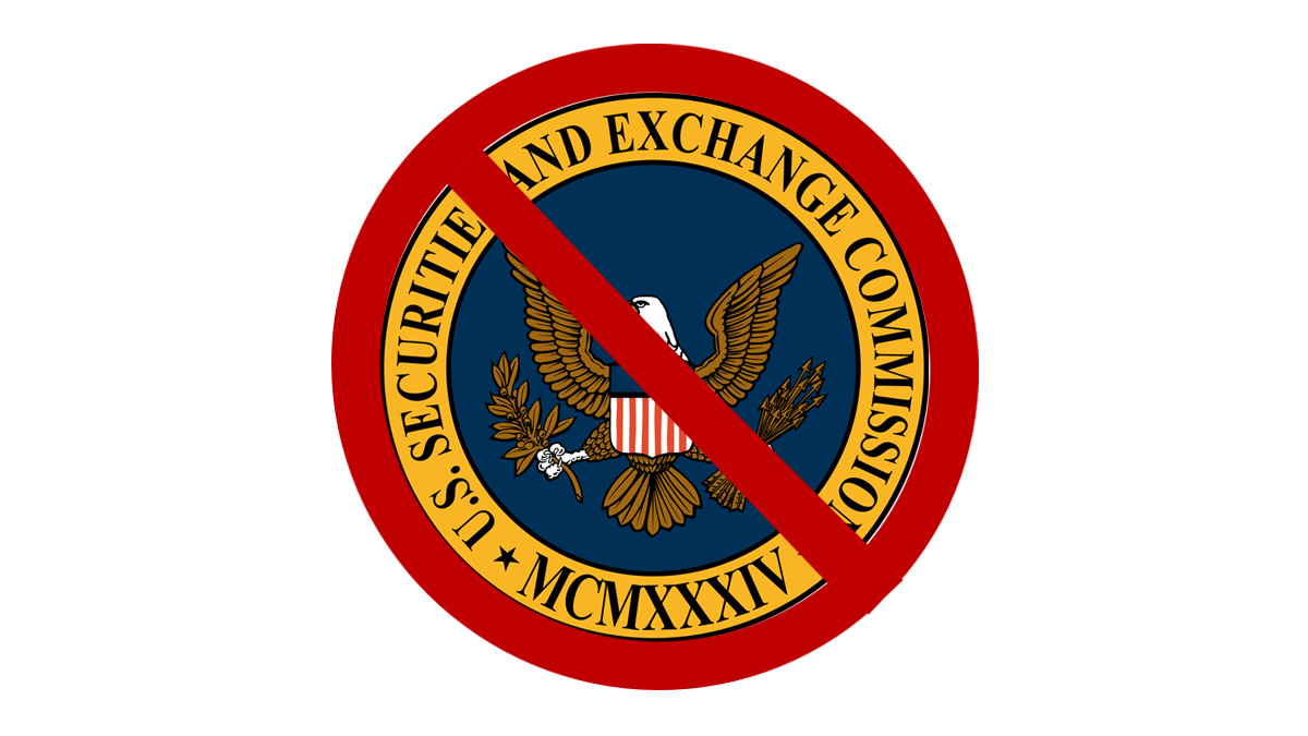 Департамент Маска наносит удар: региональные руководители SEC лишатся должностей