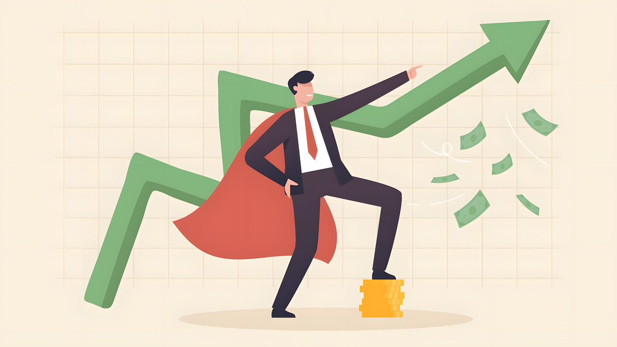 QCP Capital: текущее ралли биткоина основано на прочном фундаменте