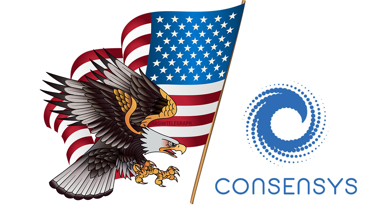 SEC против Consensys: битва за будущее MetaMask и стейкинга