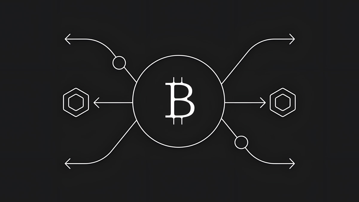 Руны биткоина позволили майнерам заработать 2500 BTC в течение двух месяцев