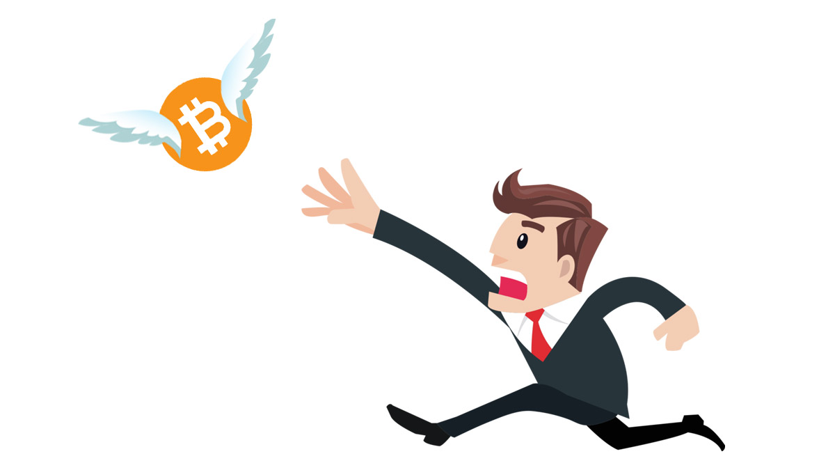 Криптобиржи теряют биткоины: что готовит нам рынок?