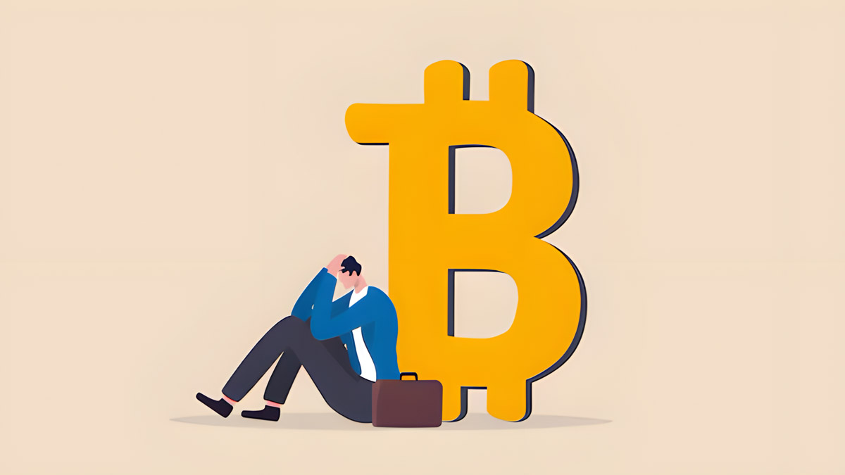 Отчет QCP Capital: биткоин замер в ожидании решений по руководству ФРС США