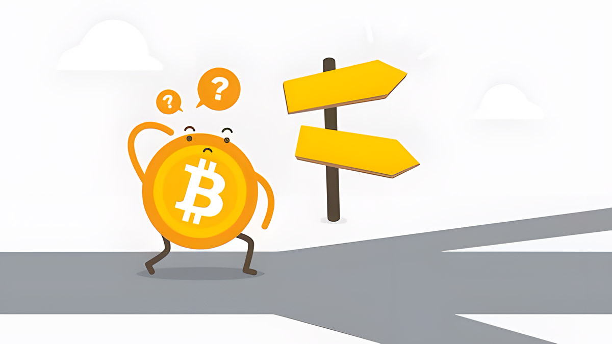 Биткоин после $124 000: возврат к доминированию или сезон альткоинов?