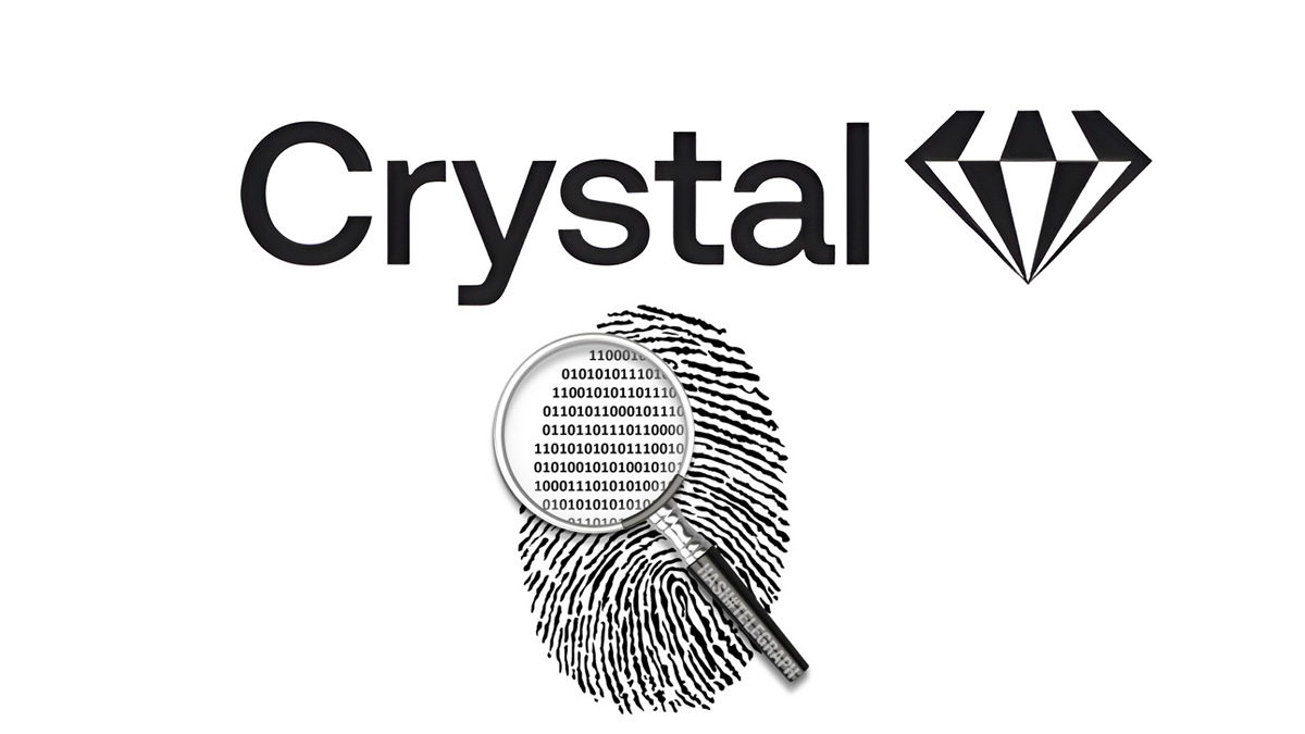Криптоаналитическая компания Crystal Blockchain уличена в содействии обходу санкций — блог Medium