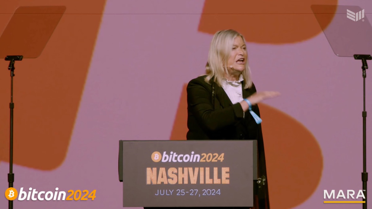 Биткоин-резерв: сенатор Ламмис предлагает США купить 1 млн BTC
