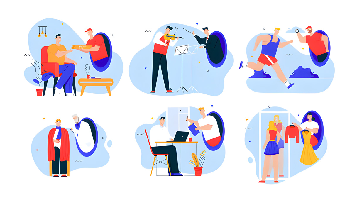 Цифровой портной: как искусственный интеллект кроит реальность под каждого из нас