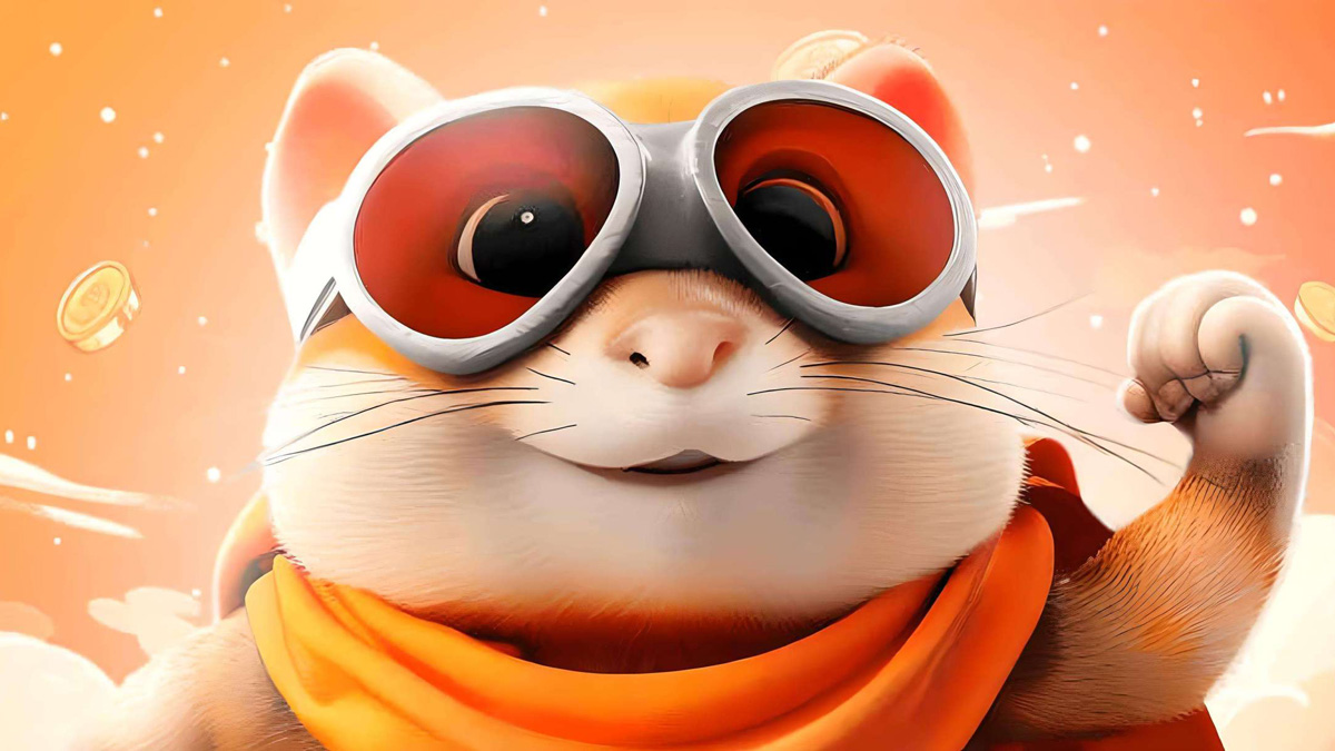 Павел Дуров: Hamster Kombat может привлечь 200 млн человек к блокчейну