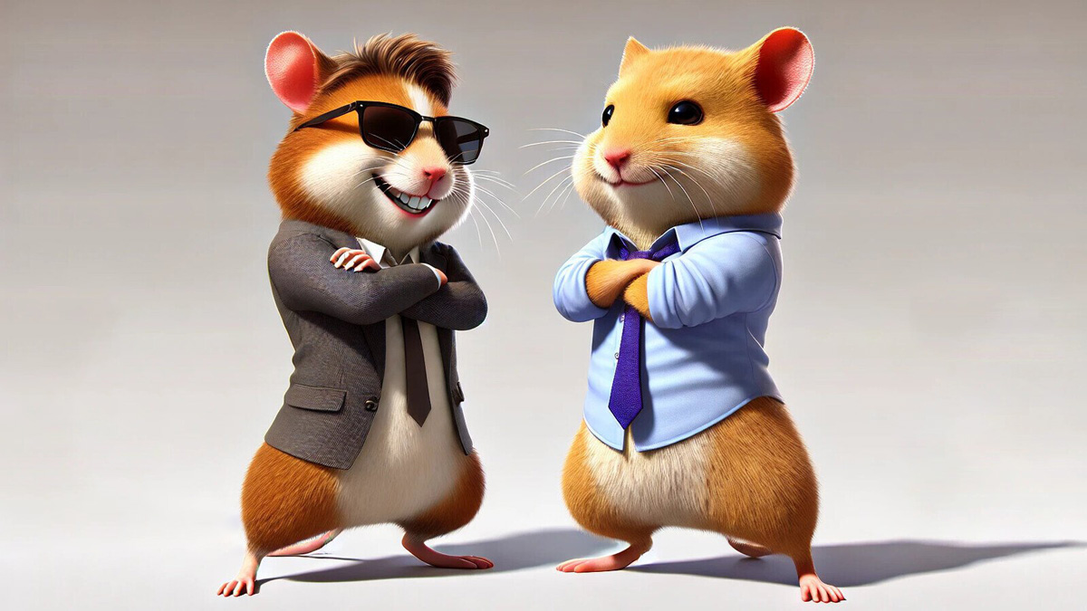 150 миллионов за три месяца: секрет успеха «Hamster Kombat» в мире Web3