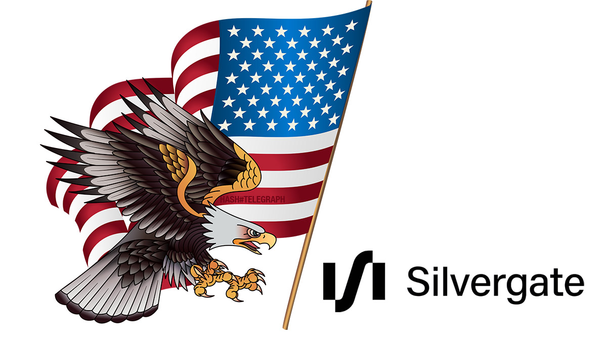 Федрезерв прекращает принудительные меры против Silvergate, но юридические проблемы остаются