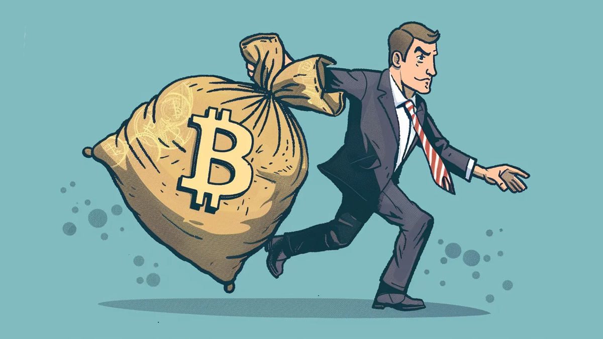 Mt. Gox перевела $2,71 млрд в биткоинах на новый кошелек для выплат кредиторам