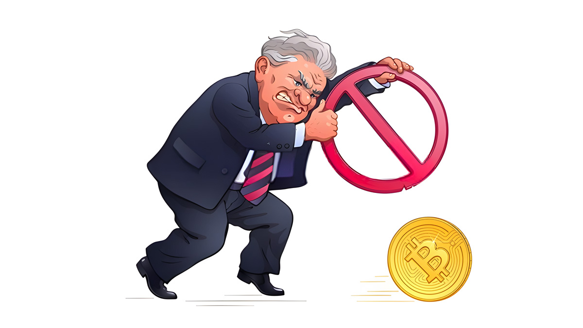 Минфин и криптовалюты: новый поворот в законопроекте о майнинге