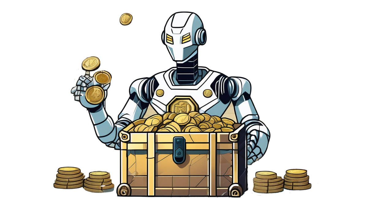 Сети для биткоина: как использовать фьючерсный grid‑бот на падающем рынке