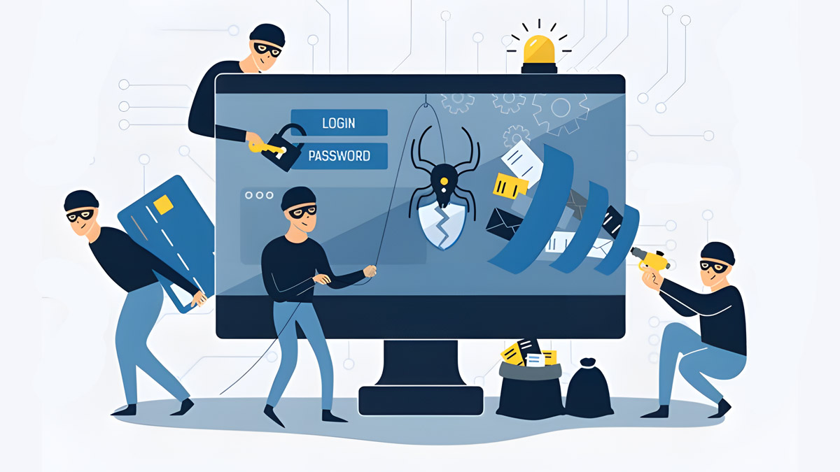 Telegram становится главным инструментом криптомошенников
