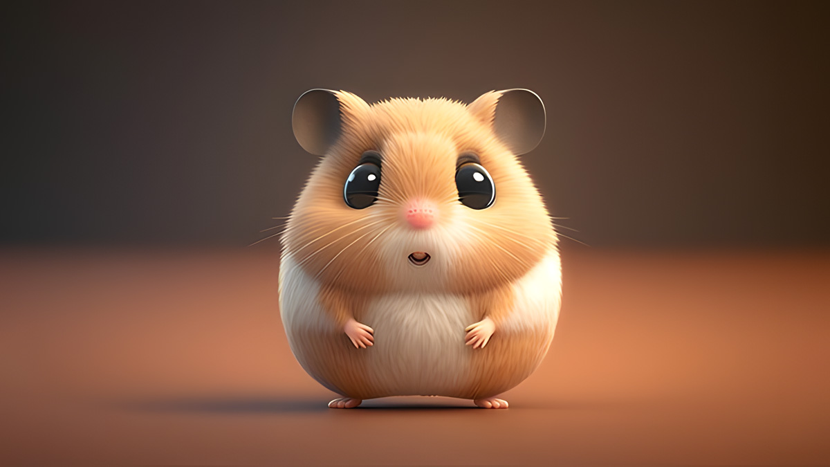 «Хомячковые бои» на блокчейне: Bybit открывает предпродажу токенов Hamster Kombat