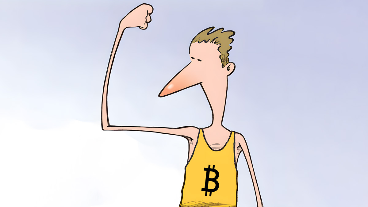 Запуск Ethereum-ETF — новый вызов для биткоина в условиях слабого рынка