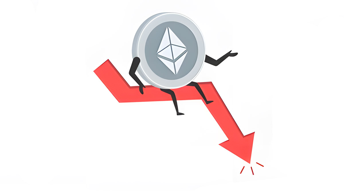 Ethereum протестировал уровень $4 000 на фоне рекордного количества прибыльных адресов