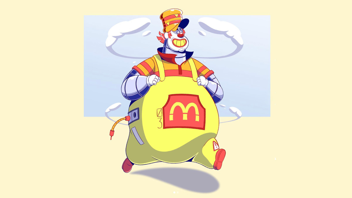 Хакеры сорвали $700 000 джекпот на Instagram McDonald’s, продвигая мемкоин