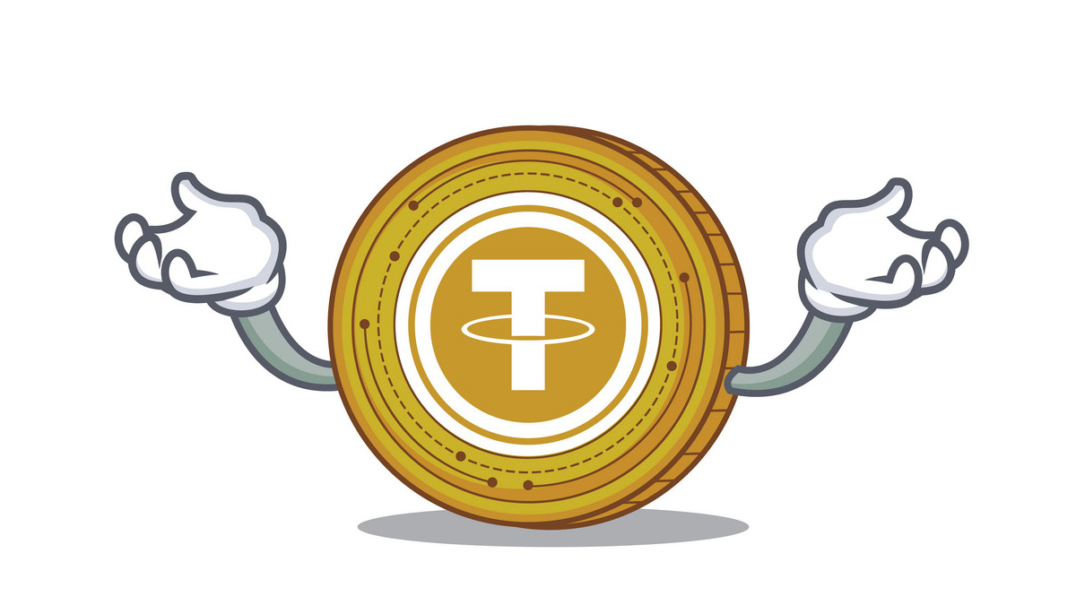 Неопределенность USDT в Европе: регуляторы молчат, биржи выжидают