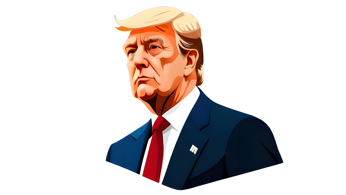 Трамп отменил указ Байдена об искусственном интеллекте в первый день президентства