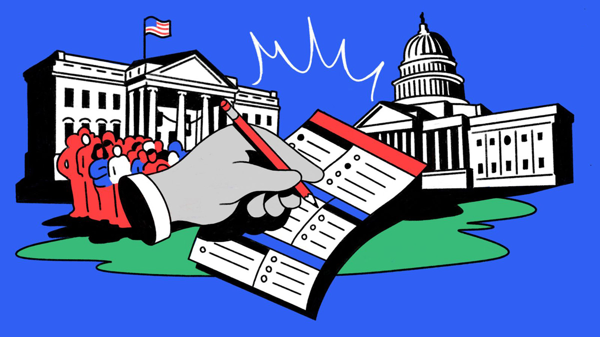 QCP Capital: выборы в США могут стать поворотным моментом для биткоина