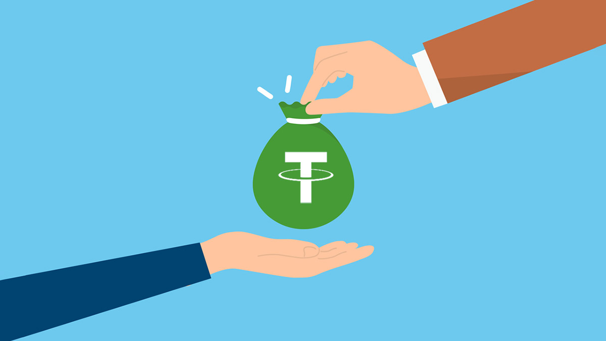 Европейский регулятор: хранение и переводы USDT не нарушают требования MiCA