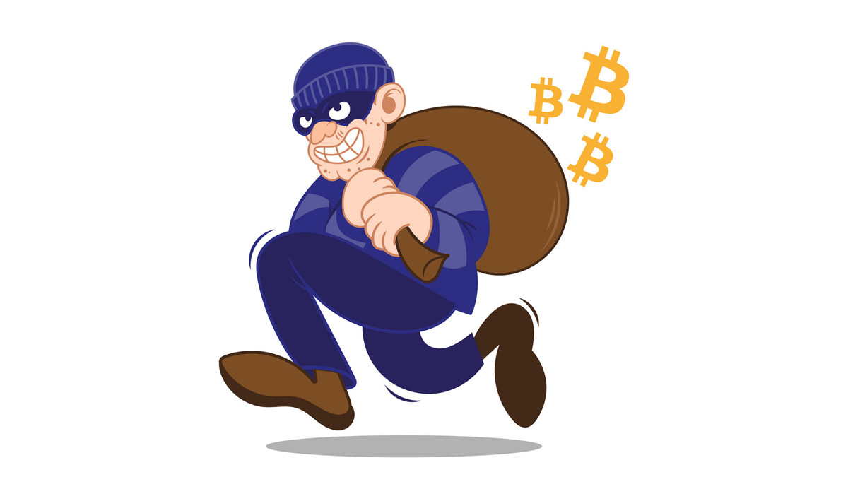 Отчет Chainalysis: хакеры сфокусировались на централизованных биржах и сорвали куш в $1,5 млрд