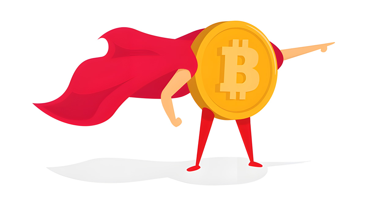 Glassnode: высокий уровень доминирования биткоина связан с наращиванием позиций долгосрочными держателями