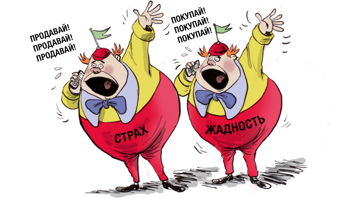 «Нейротрейдер»: российские разработчики создали ИИ‑систему с функцией блокировки опасных сделок