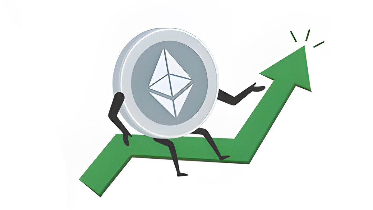 Ethereum повторяет движение индекса Russell 2000: аналитики ждут роста