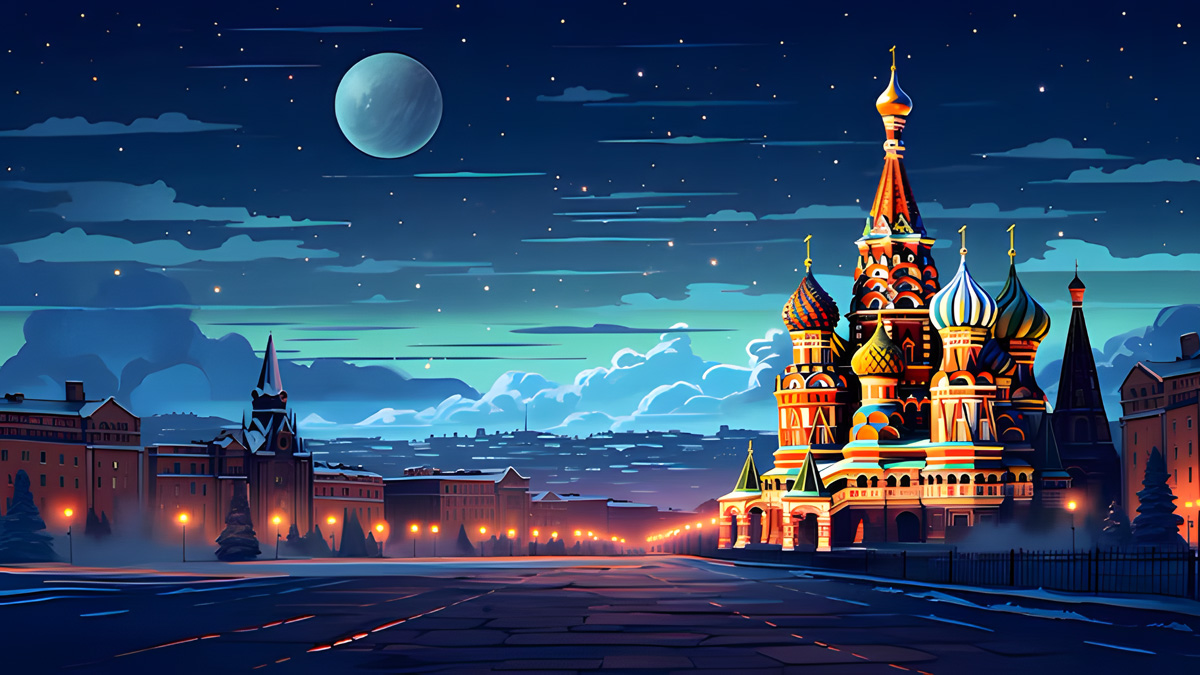 В Москве пройдут два мероприятия: Umbrella Pro Bullrun и Satoshkin X CPI Event