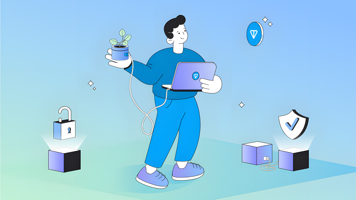 Toncoin под ударом: как арест Дурова всколыхнул мир венчурного капитала
