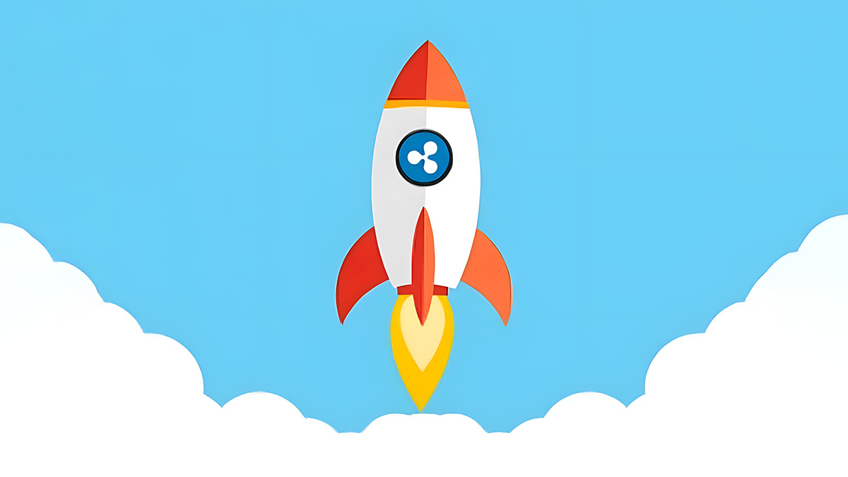 XRP стал третьей по капитализации криптовалютой в мире