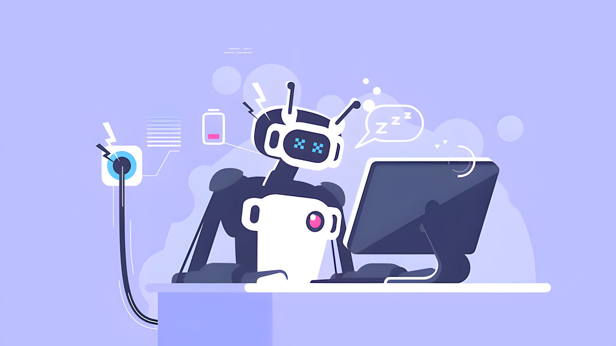 Аппетиты искусственного интеллекта: OpenAI нуждается в электроэнергии пяти атомных реакторов