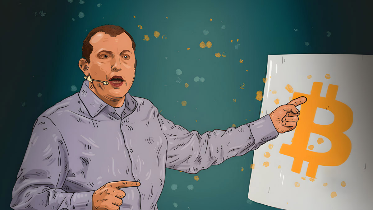 Биткоин для чайников: что нужно знать о криптовалюте будущего
