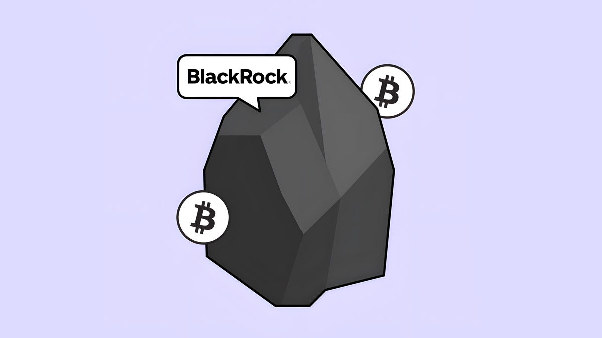 Дебют опционов BlackRock принес биткоину новый исторический максимум