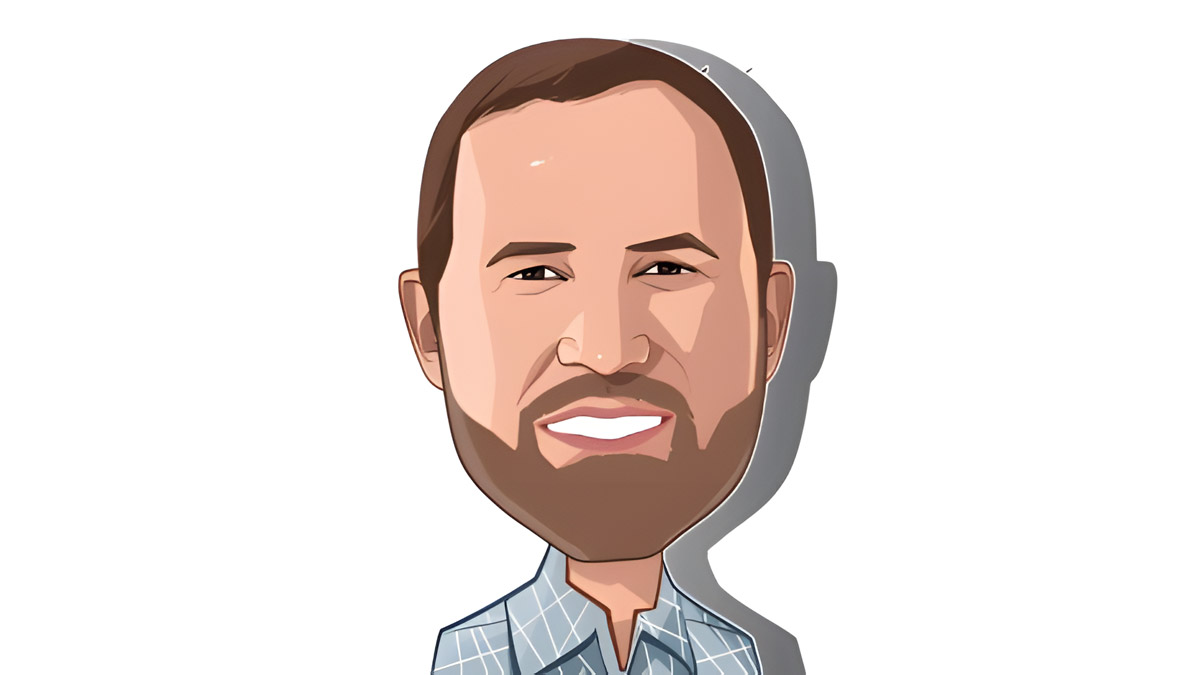 Глава Ripple выступит в Сенате США
