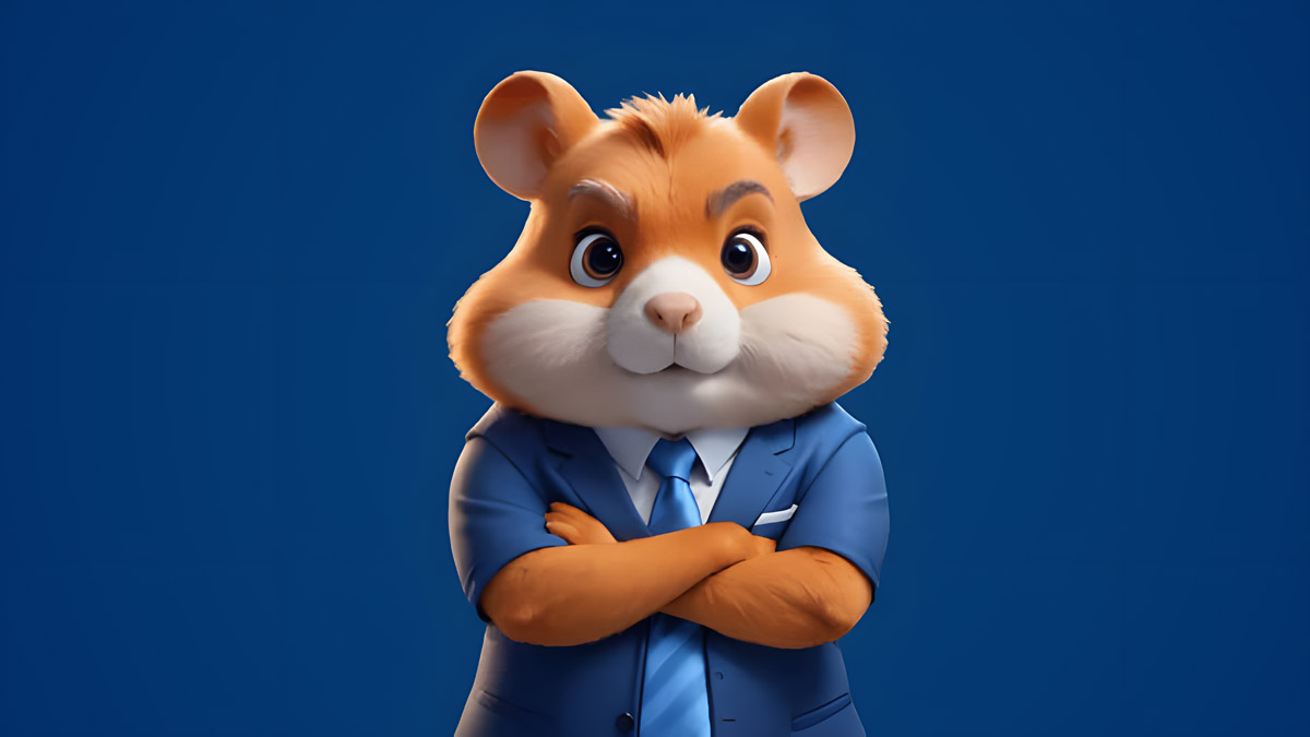 Hamster Kombat раскрывает карты: что ждет популярную криптоигру в 2025 году