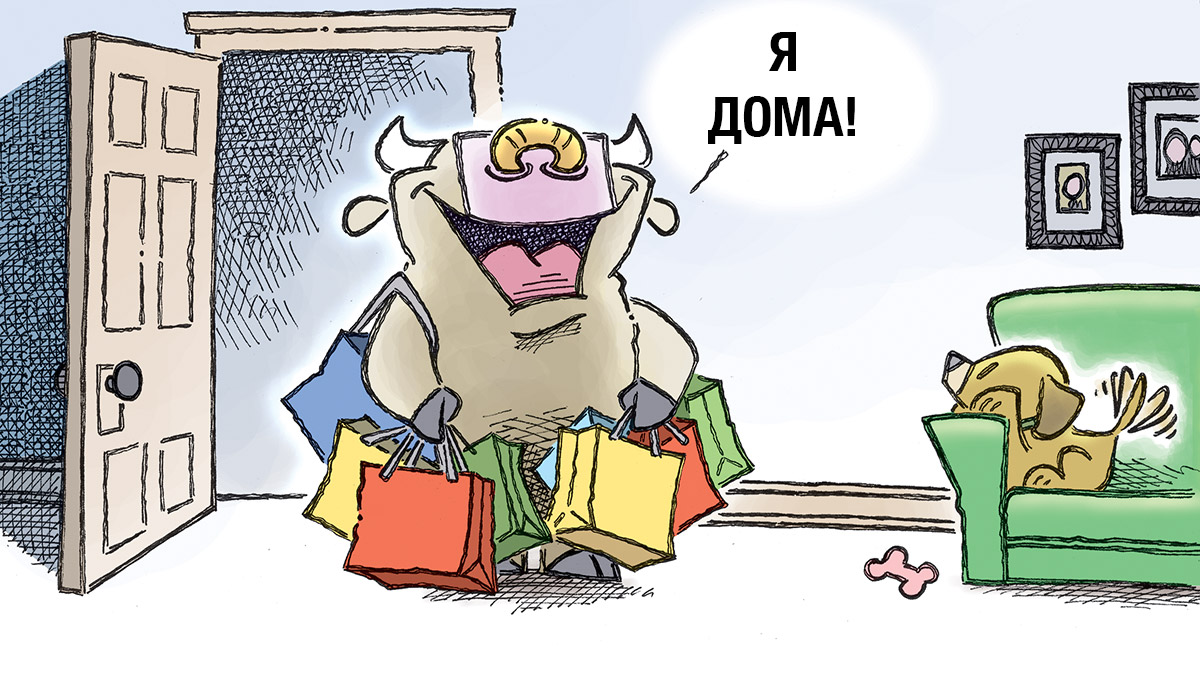 Биткоин на пути к $100 000: три весомых причины для роста