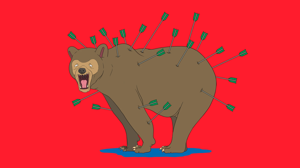 Отчет Chainalysis: роль российских бирж в обходе санкций