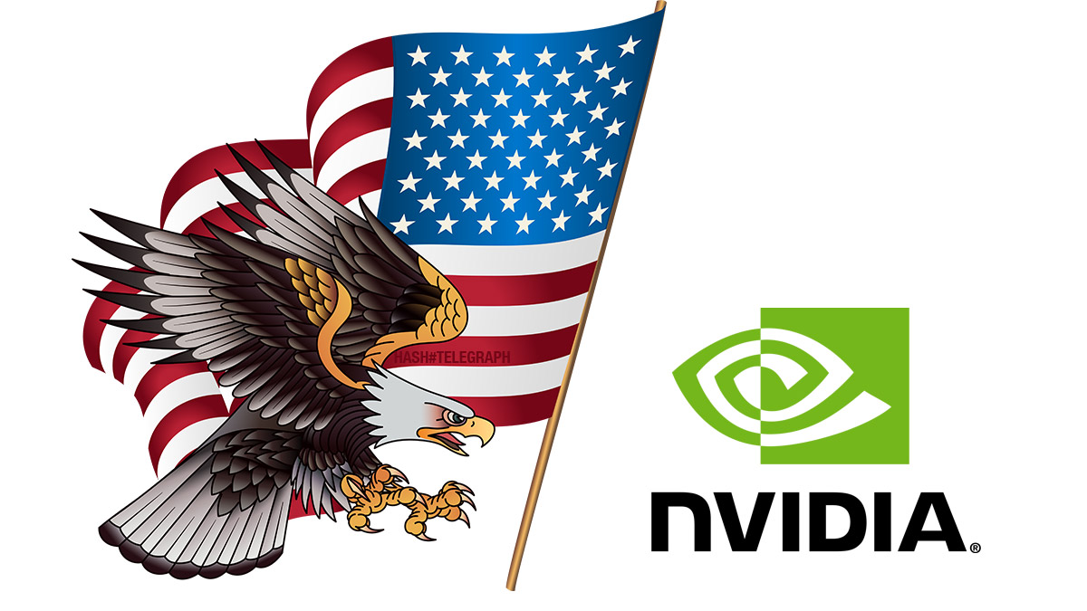Карты на стол: Nvidia обвиняют в сокрытии доходов от майнинга