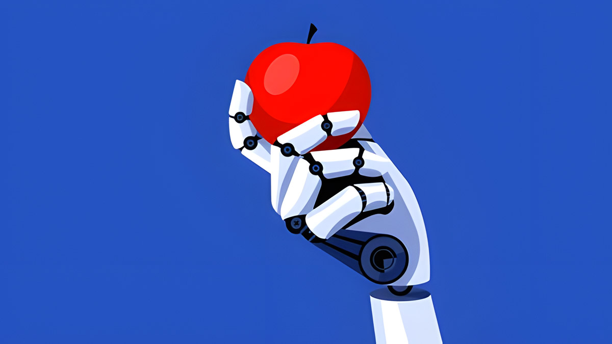 Это фиаско: Apple заплатит Google $1 млрд в год за ИИ для Siri