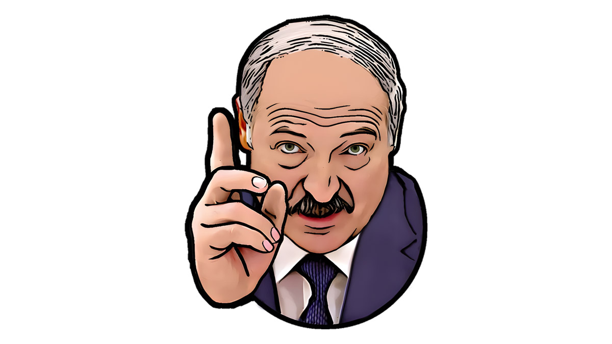 Лукашенко взял курс на контроль за криптовалютами в Республике Беларусь